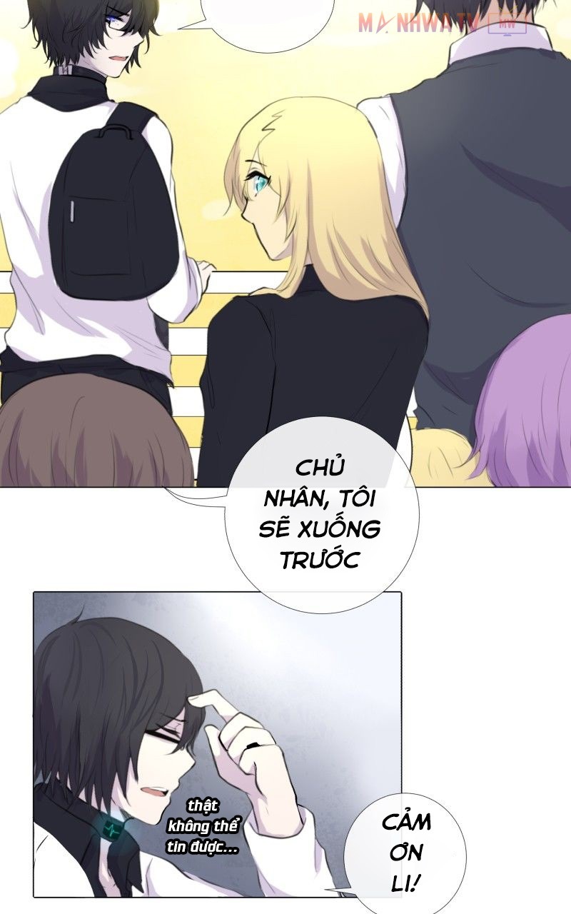 Đọc truyện Trọng sinh mạc thế - Chap 12